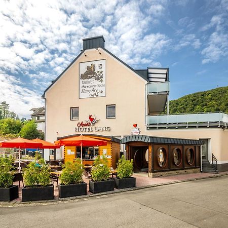 Hotel Lang Altenahr Exterior foto